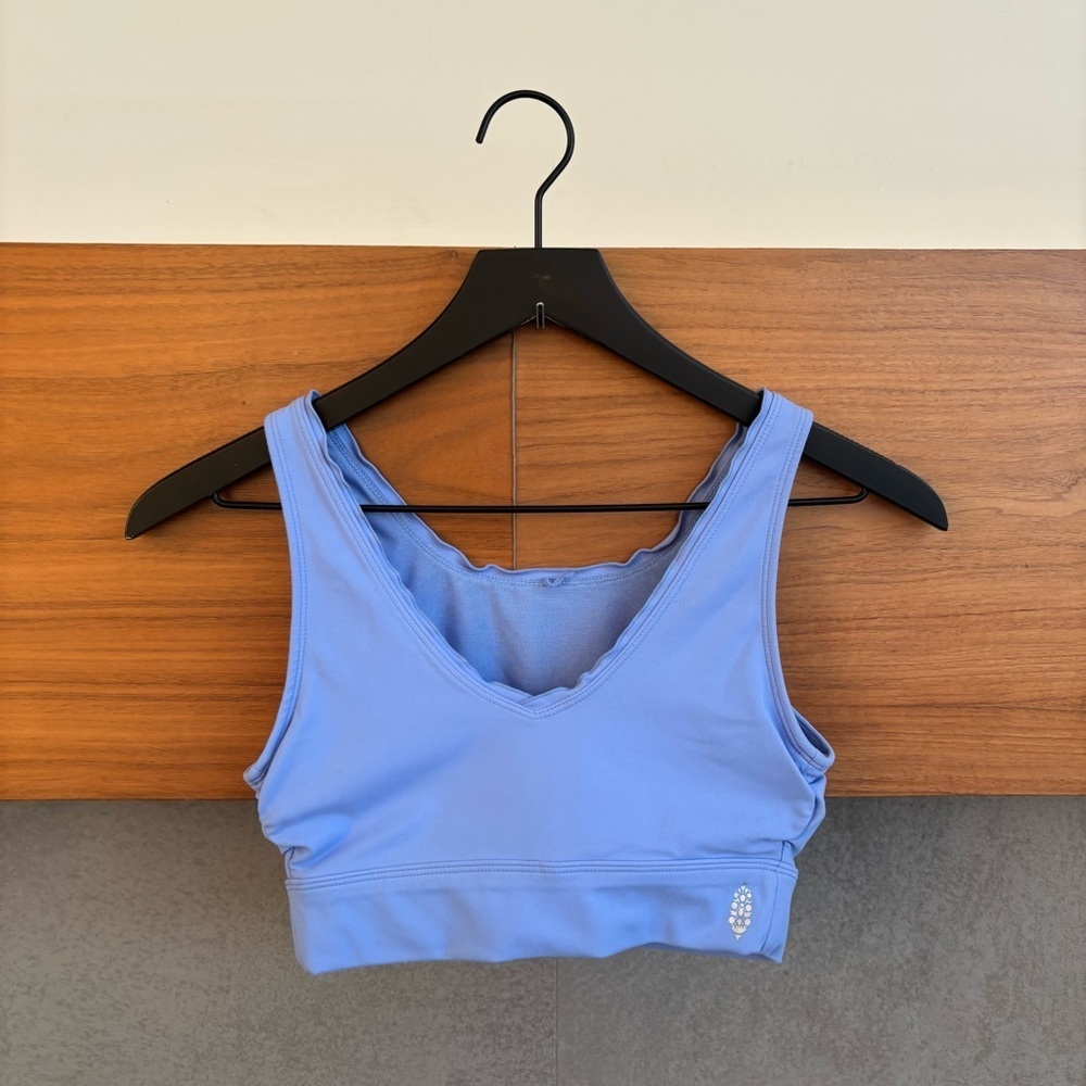 Free‎ Movement Sport Bra, Size XS